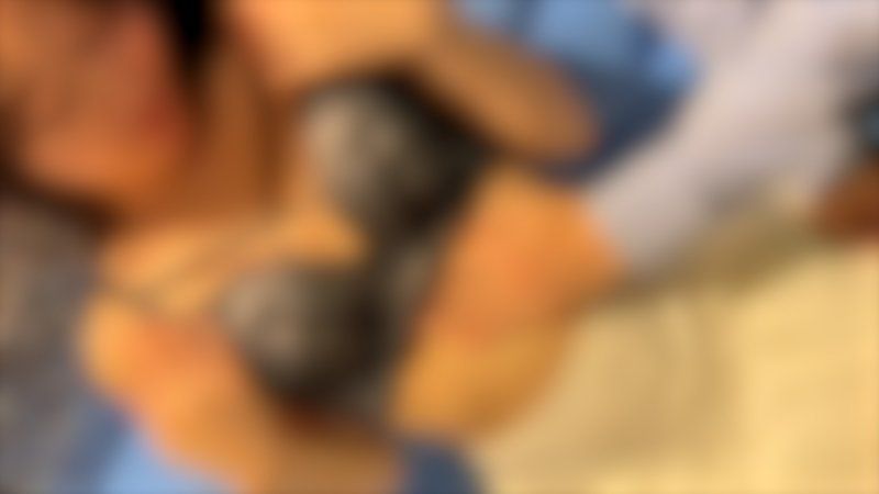 【無・顔出し3日間限定70%OFF！！】普段おとなしい清楚系ビッチちゃんを3pで好き放題して、すぐイッちゃう雑魚マンにちんちんを忘れられないようにしました。