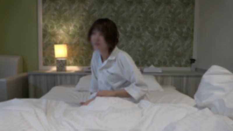 精液提供【蘋果醬 第1次】年輕人妻的精液直接提供