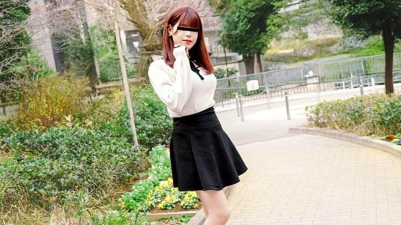 可愛的素人肉食妹子連鎖介紹 vol.2 若槻麗