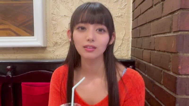 小姐選拔2025決賽入圍者 自拍出演交涉到本番無套射精的始末 ※數量限定