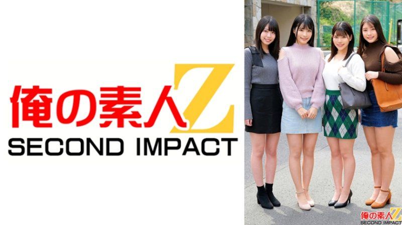 素人女子2人和一個處男的夢幻3P後宮開苞破處初體驗 理奈/櫻/美久/明日菜