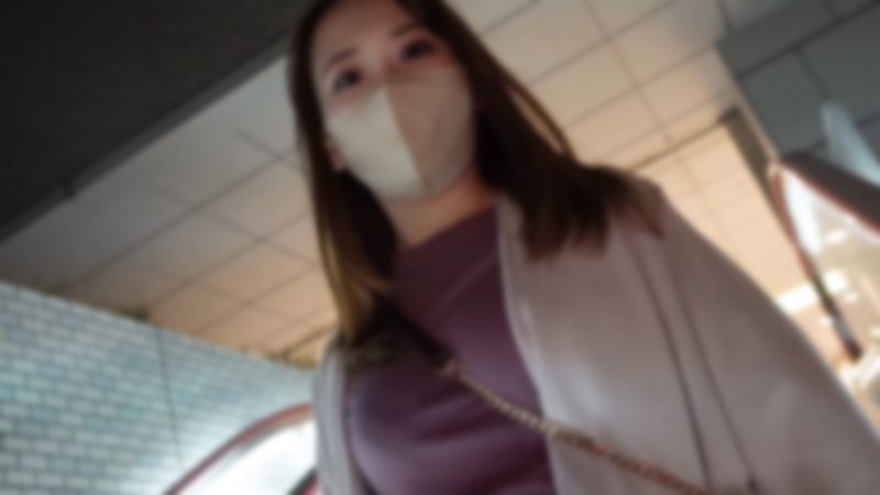 【強者男性&times;媚藥OL】關西腔的白皙F罩杯被測試睪丸MAX強壯肉棒服從。第一次真正快樂下M女開花展現雌臉被當作肉棒玩具使用