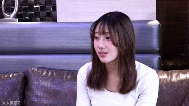 【素人初撮り】まお(20) かわいい理系2回生。何でもしますと失言してしまう。なので容赦せずアナル舐めさせたり、連続イキさせたり、アナル貫通ATMしたりしました