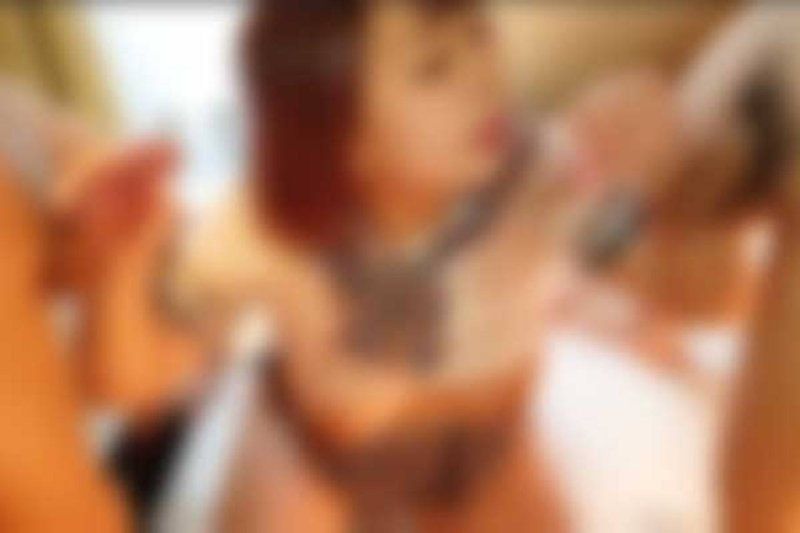 【無修正】【３P・亂交】令和最旬！！21歲的H級果實！！肉感滿滿爆乳３P！！