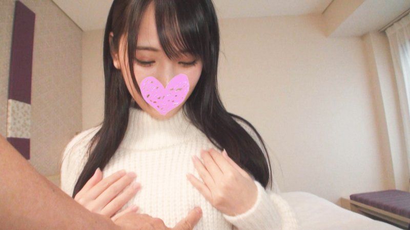 【無修正】誰もが彼女にしたいS級美女なのに自ら中出し懇願してくる美人エステティシャンに孕ませ覚悟の種付けプレス中出しセックス!