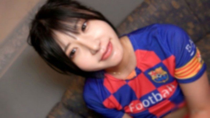 【無碼】性感F罩杯美形美女！從看來就色情的身材和氛圍，直接就是淫蕩（笑）果然色情是無法完全隱藏的呢！ ※特典高畫質