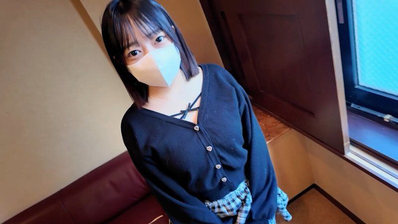 【神美乳】美巨乳アイドルと極秘密会。豪快潮吹きと連続イキで清楚可愛い顔が崩れる瞬間！