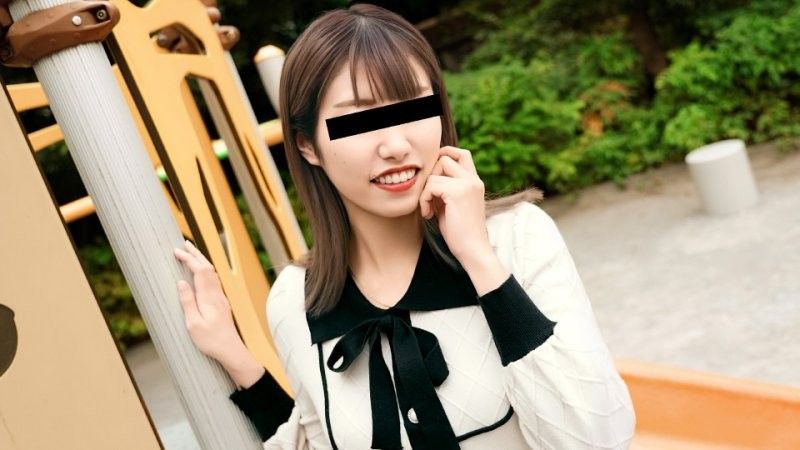 保險套被搞破意外的內射 佐久間優里