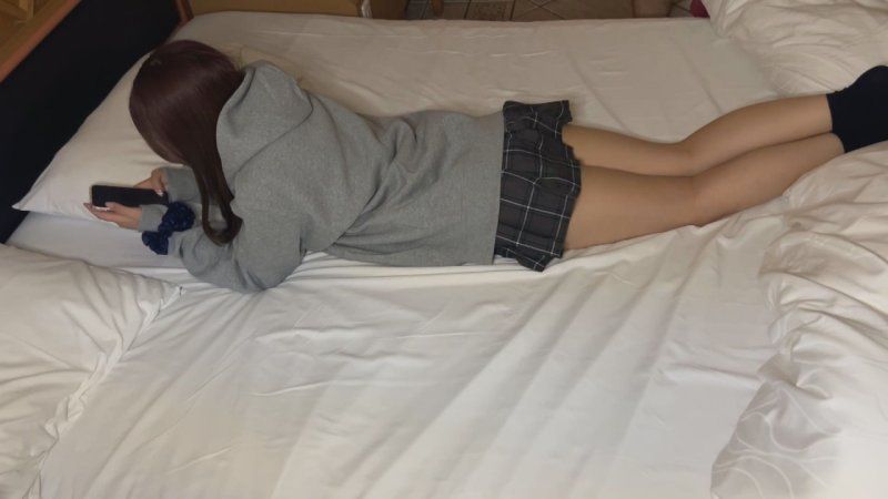 コレクション　その2-2　ゆみちゃん（仮称）