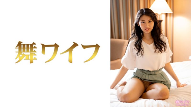 跳舞人妻 二宮咲良 2