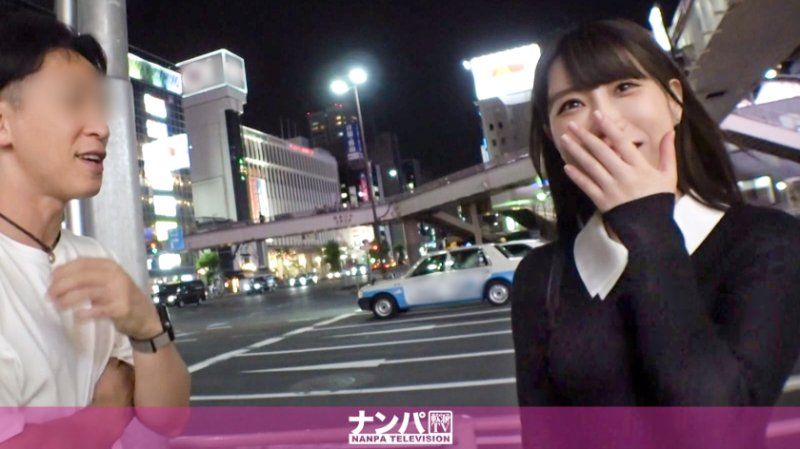 真實搭訕後首拍 1984