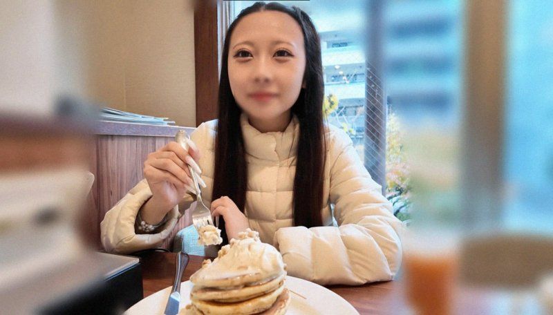 【初】※早期購買者特典有 20歲專門**舞者。用嬌小身體和嘴玩耍。用精液流進陰戶結束