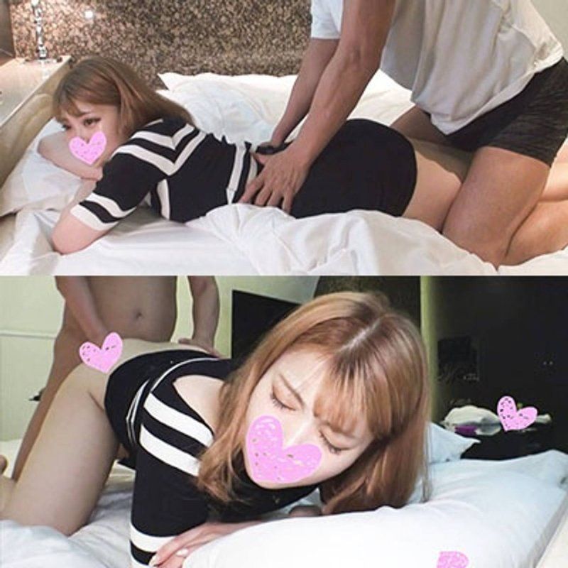 【無修正】想要成為她的酷炫超S級混血美女，用極秘按摩攻略她敏感的身體！在濃厚69中互相享受快感，強烈抽插直達陰道深處！內射真實性愛！