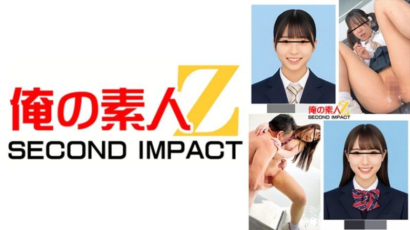 真正中出搭訕 學生2人 莉亞 朱里 配對