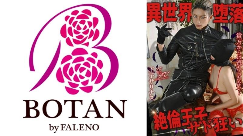 異世界堕落 絶倫王子虐待瘋狂