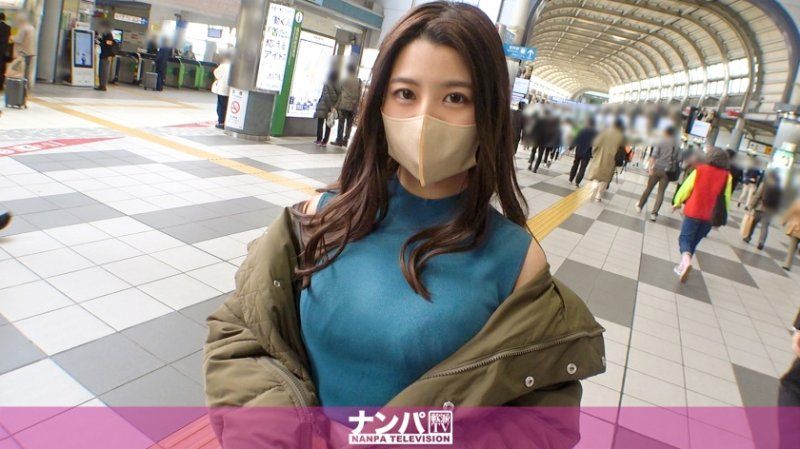 真實搭訕後首拍 1898