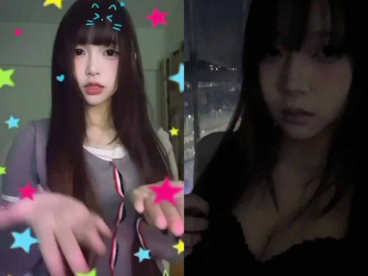 杏吧傳媒 天河c奶美乳嫩妹激情3p