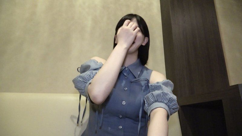 【FC2震撼作品/人生結束】名門私立大學/透明感十足的美裸體JD首次個人拍攝出道，完全曝光的無套中出【特典:12GB超高畫質原版】